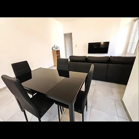 Centre Gare Apartamento *