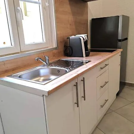 Centre Gare Apartamento